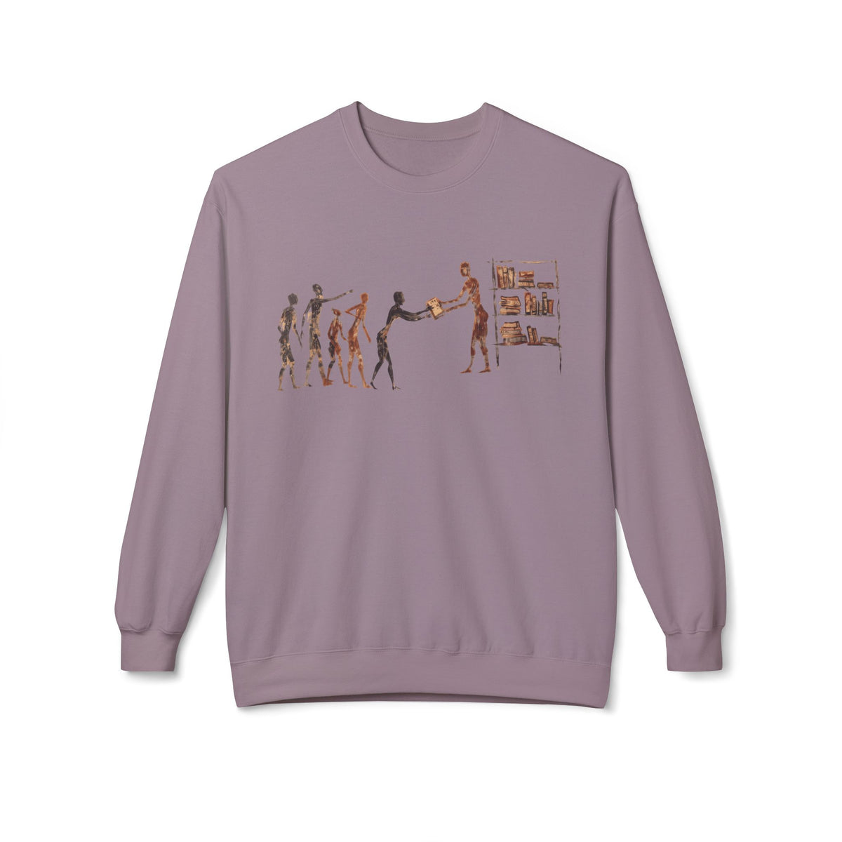 Ancient Archives Sweatshirt