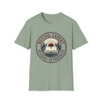 Buying Expert Reading In Progress T-Shirt