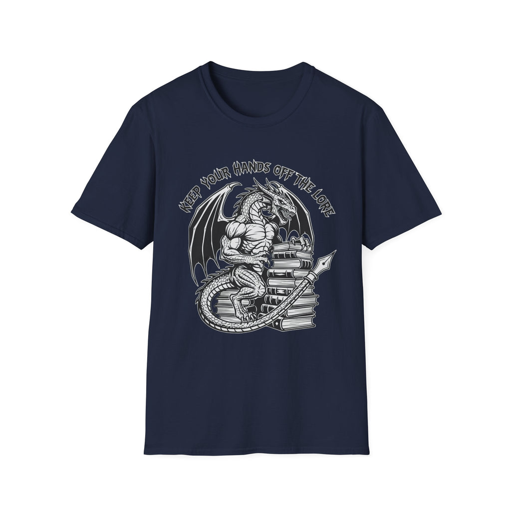Keep Your Hands Off The Lore T-Shirt