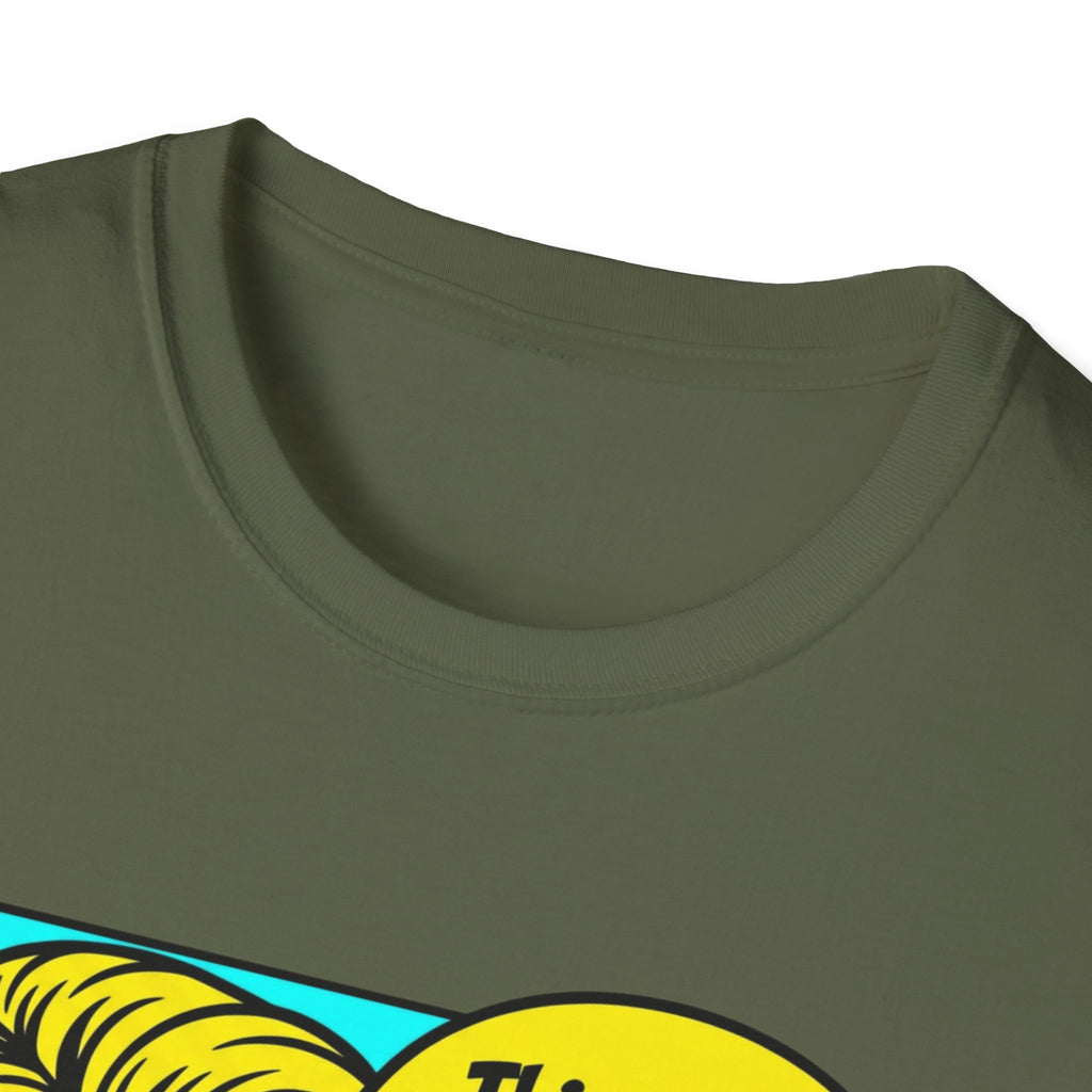This Is My Last Trip To The Bookstore T-Shirt