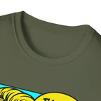 This Is My Last Trip To The Bookstore T-Shirt