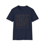 Not Unread Aging Let Them Sit T-Shirt