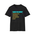 Caught Red-Handed Another Book Purchased T-Shirt