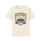 500 Books 0 Regrets T-Shirt