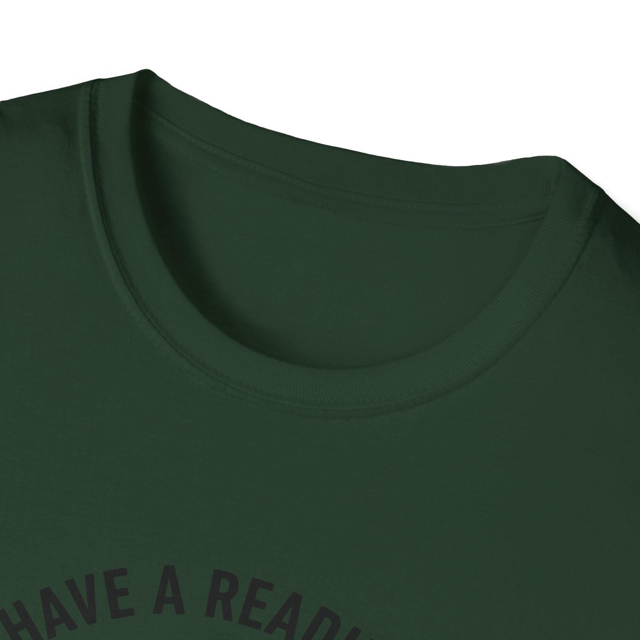 I Don't Have A Reading Problem I Have A Buying Problem T-Shirt