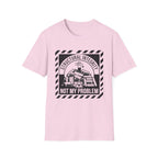 Structural Integrity Not My Problem T-Shirt
