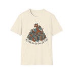 My TBR Has Its Own Zip Code T-Shirt