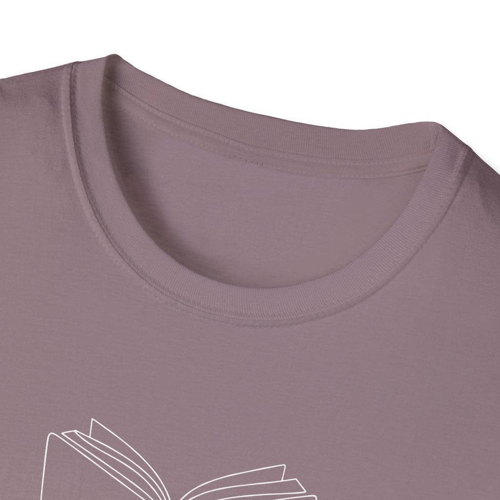 Impulsive T-Shirt