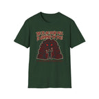 The TBR Pile Is Gaining On You T-Shirt