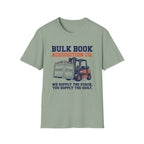 Bulk Book Acquisition Co. T-Shirt