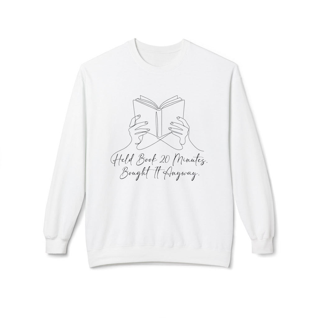 Impulsive Sweatshirt