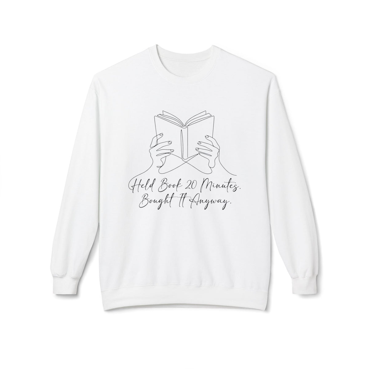 Impulsive Sweatshirt