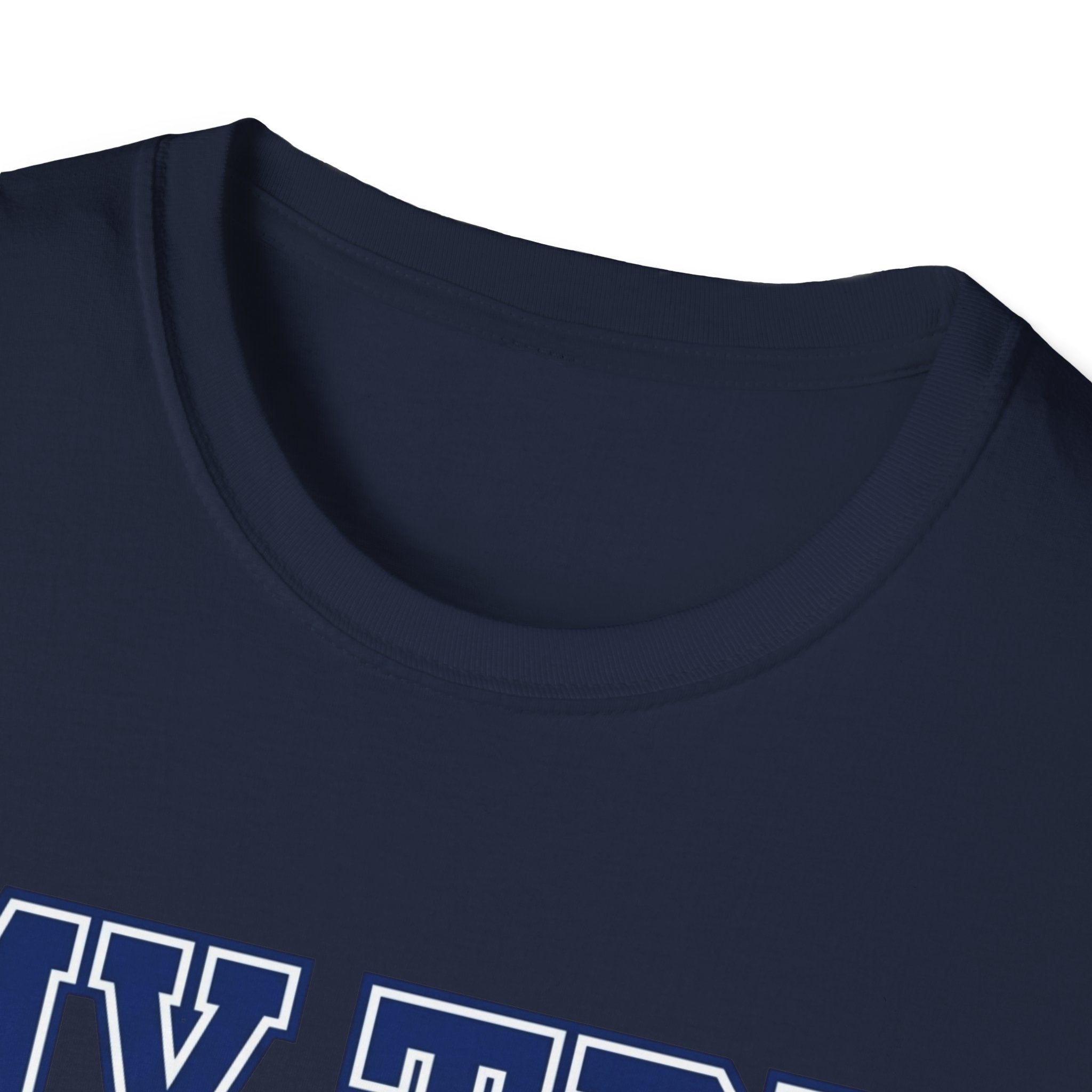 My TBR Has Its Own Zip Code T-Shirt