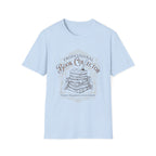 Professional Book Collector Future Happiness T-Shirt