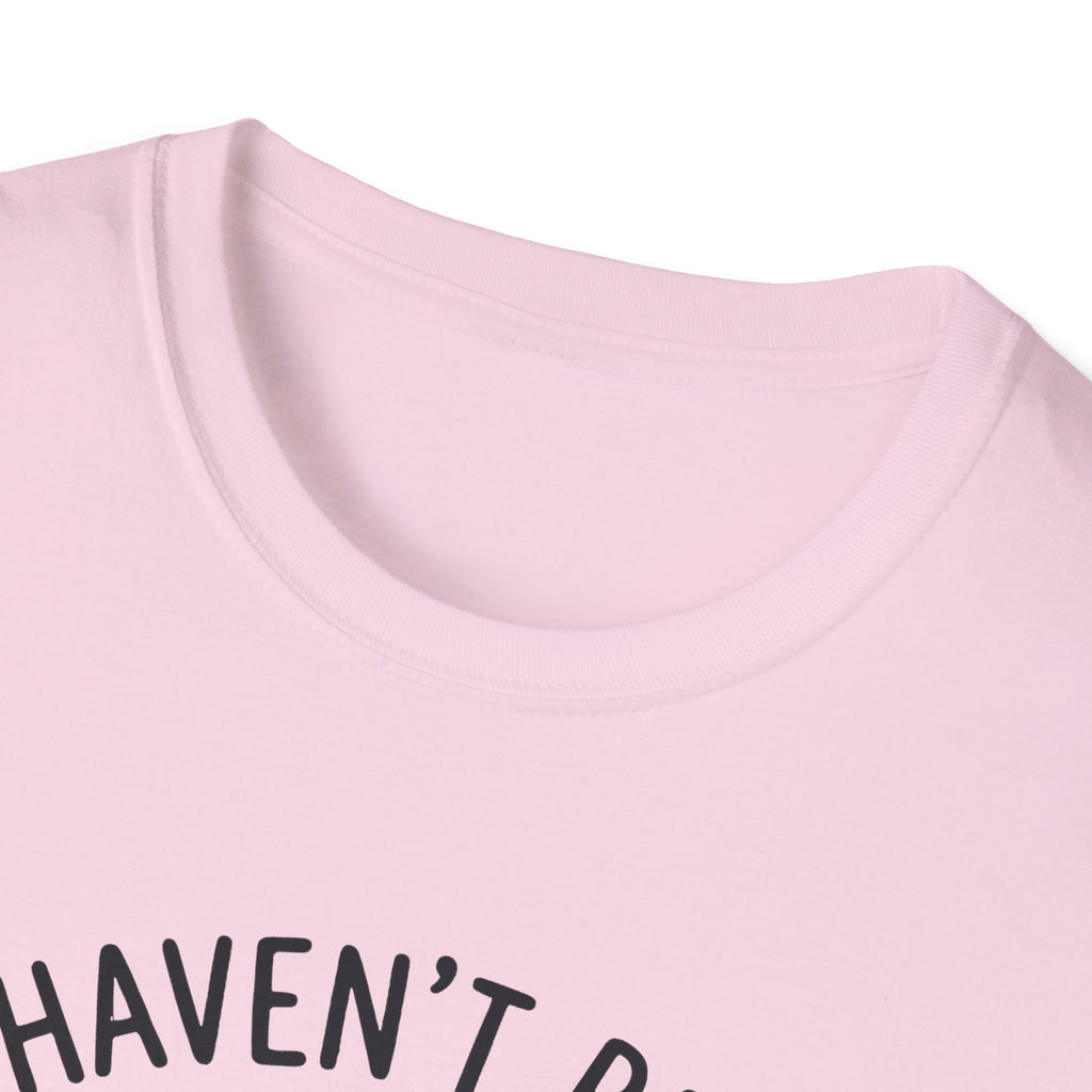 TBR Confession T-Shirt