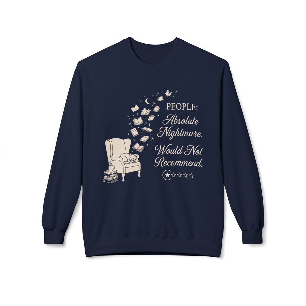 Absolute Nightmare Sweatshirt