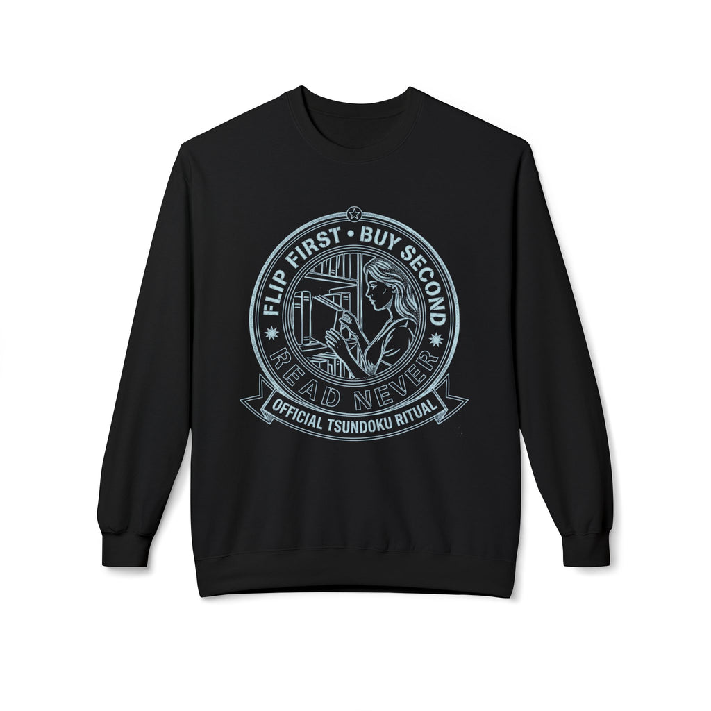 The Ritual Sweatshirt