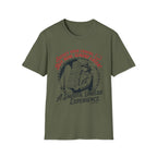 Buy Now Ignore Later Smooth Unread T-Shirt