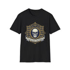 Acquiring Faster Than Reading T-Shirt