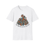 My TBR Has Its Own Zip Code T-Shirt