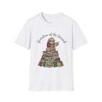 Guardian Of The Unread T-Shirt