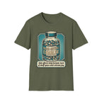 Book-Buying Enabler T-Shirt