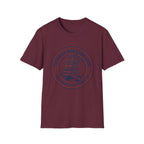 Authorized Book Accumulator T-Shirt