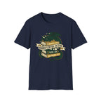 Hoard Status Active Dragon T-Shirt