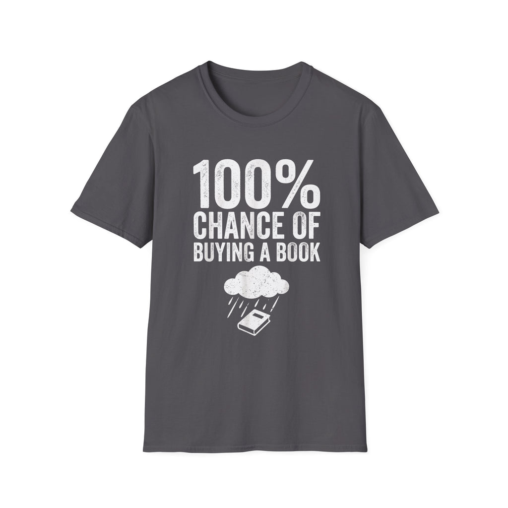 Buying Forecast T-Shirt
