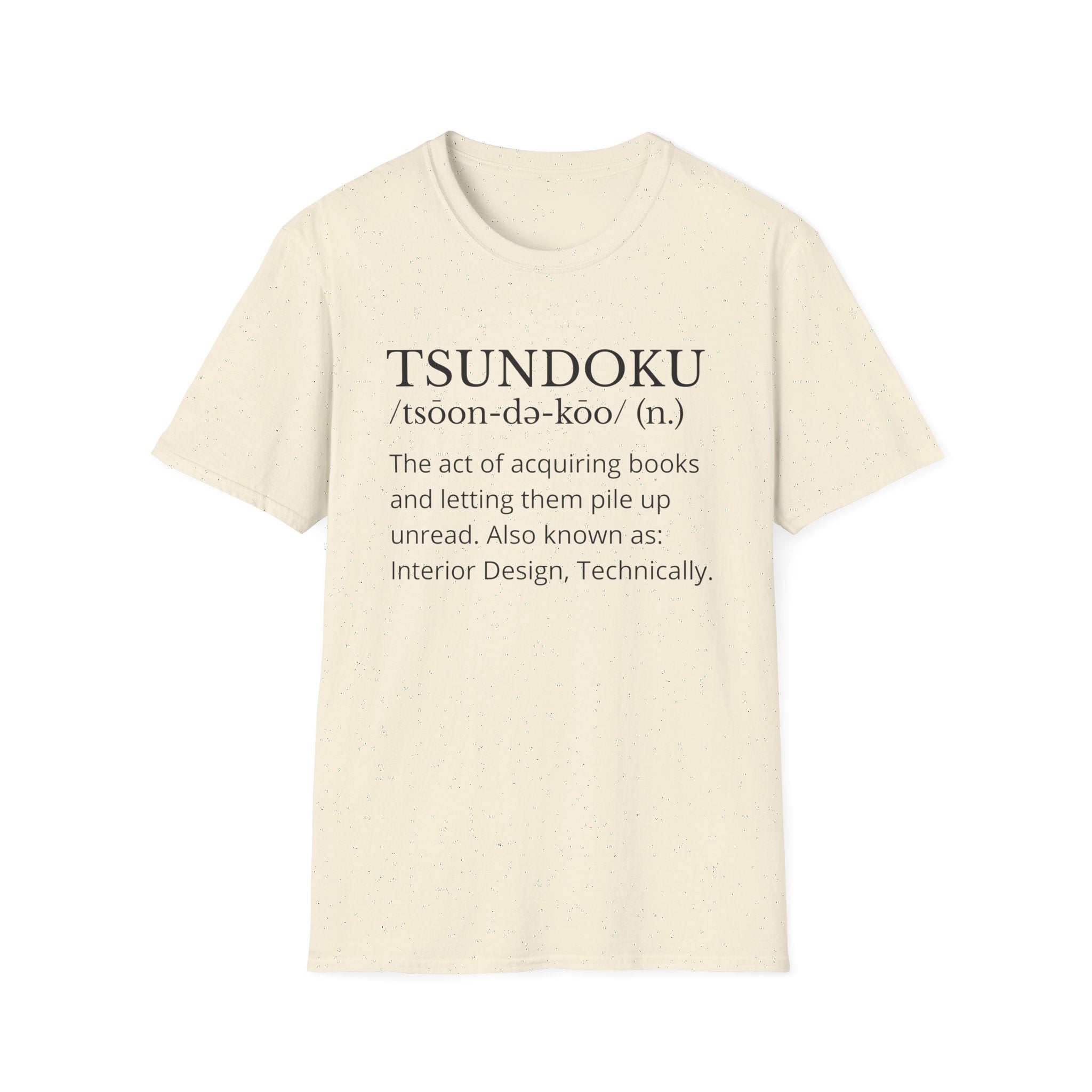 Interior Design T-Shirt