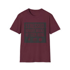 Stressed Bought Books Better Now T-Shirt
