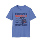 Bulk Book Acquisition Co. T-Shirt