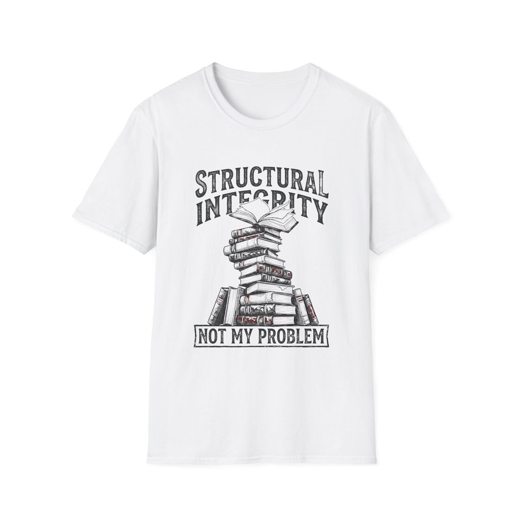 Structural Integrity T-Shirt