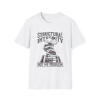 Structural Integrity T-Shirt