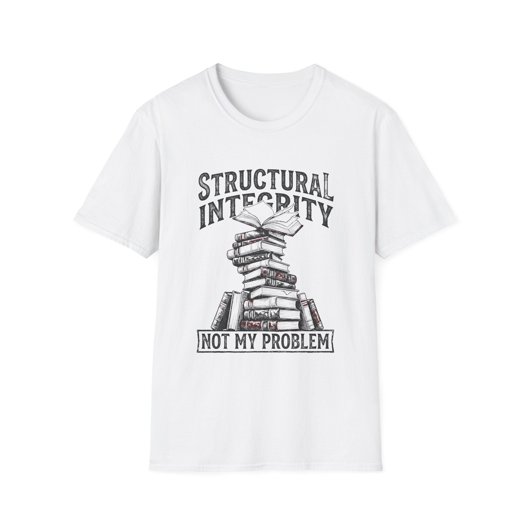 Structural Integrity T-Shirt