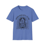 Owning Books Until The End T-Shirt