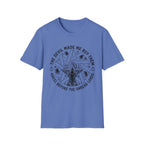 The Devil Made Me Buy Them T-Shirt