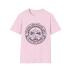 Tsundoku Expeditionary Force T-Shirt