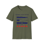 Current Hoard Status T-Shirt