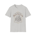 Professional Book Collector Future Happiness T-Shirt
