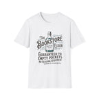 The Bookstore Elixir T-Shirt
