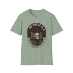 My Shelf Is A Trophy Case T-Shirt