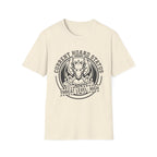 Current Hoard Status Threat Level High T-Shirt