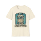 Book-Buying Enabler T-Shirt