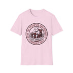 I Read The Synopsis And Bought It Probably Not T-Shirt