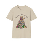 Guardian Of The Unread T-Shirt