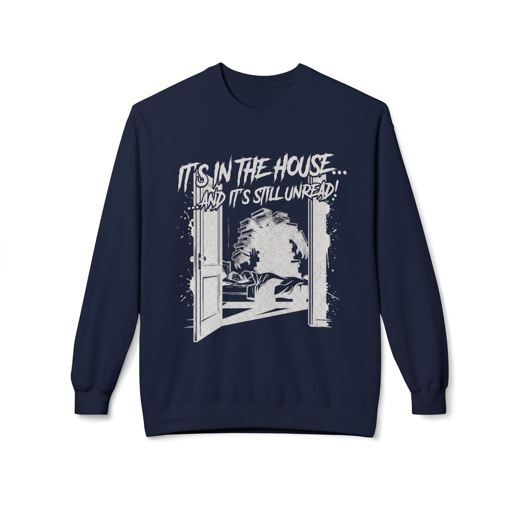 The Nightmare Sweatshirt