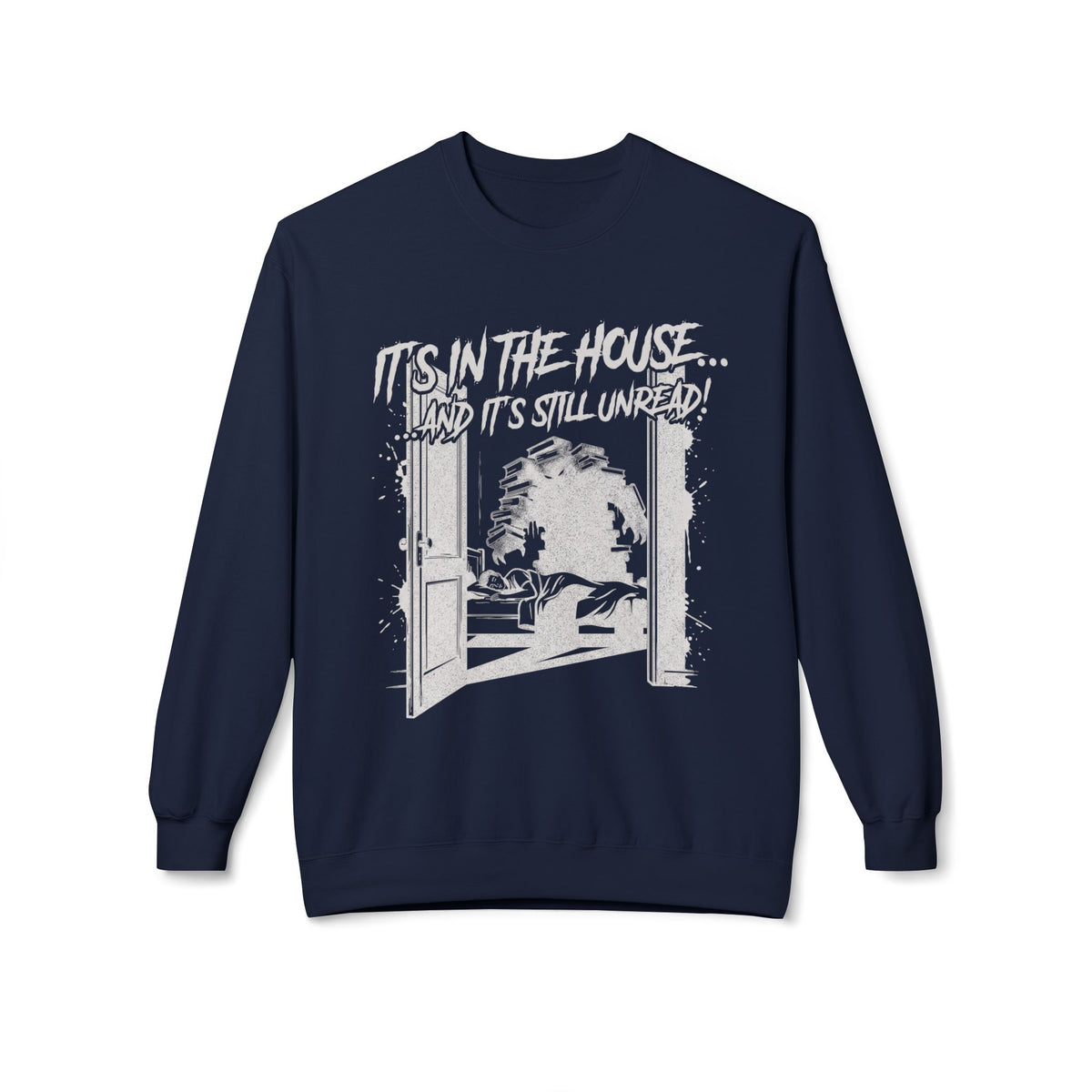 The Nightmare Sweatshirt