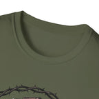 Haunted By My Unread List T-Shirt