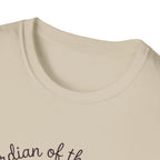 Guardian Of The Unread T-Shirt